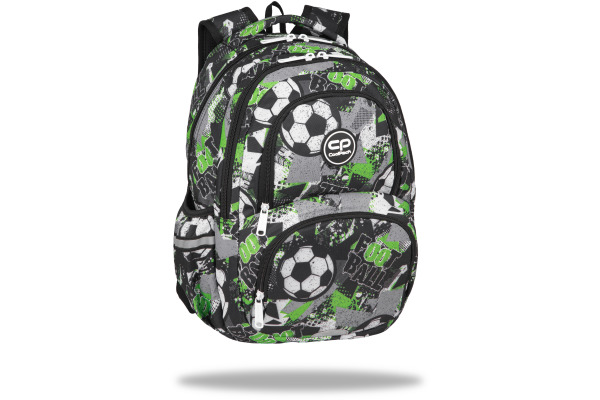 COOLPACK Rucksack Spiner 24l F001674 Lets Gol