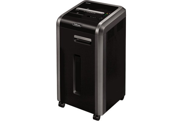 FELLOWES Aktenvernichter 225Mi 4621001 CH 230V