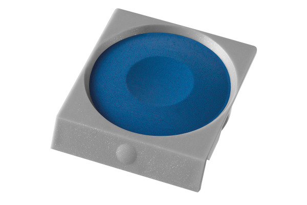 PELIKAN Deckfarbe Pro Color 735K/117 blau