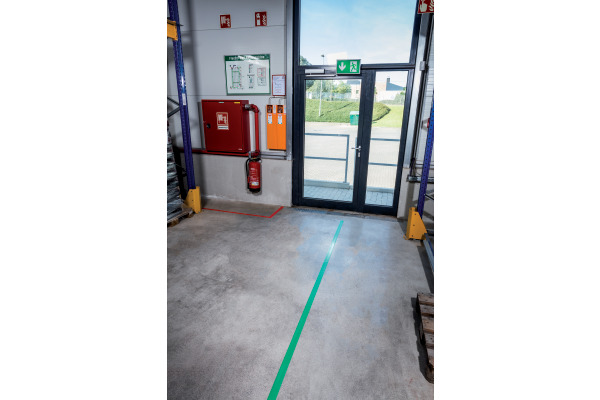 DURABLE Duraline Strong 172503 50mmx1,2mmx30m