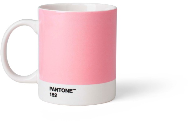 PANTONE Tasse 375ml 101030182 light pink