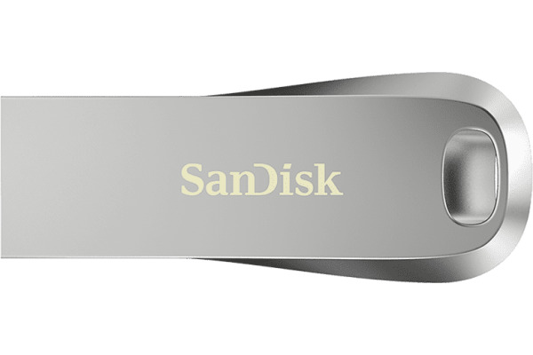 SANDISK USB Flash Ultra Luxe 128GB SDCZ74128 USB 3.1