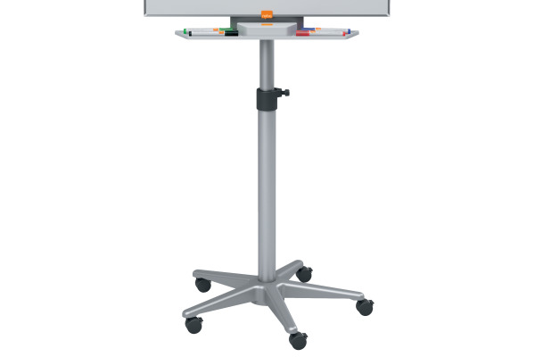 NOBO Flipchart 190x69cm 1902386 Barracuda Mobil
