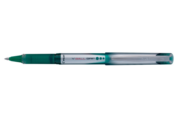 PILOT Rollerball 0,7mm BLN-VBG7- grün