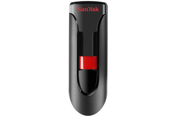 SANDISK USB Flash Cruzer Glide 256GB SDCZ60-25 USB 2.0