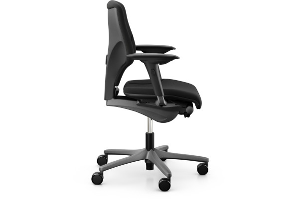 GIROFLEX Bürodrehstuhl 64 64-3078 schwarz/anthrazit