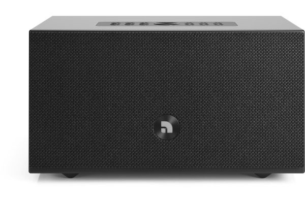 AUDIO PRO C5 MkII W 15370 Multiroom-Speaker, Black