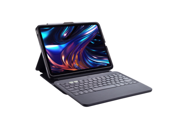 ZAGG Keyboard ProKeys iPad Pro11 103414668 (M4/24), CH
