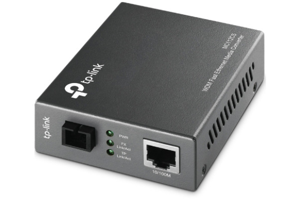 TP-LINK MC112CS MC112CS Media c COBASE BASEFX