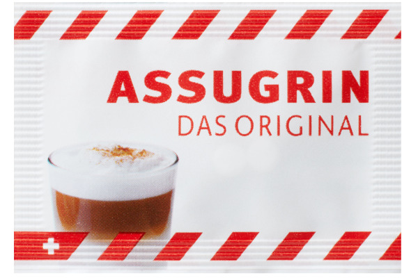 ASSUGRIN Classic Karton 60292 1000 Stick