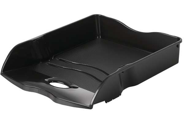 HAN Briefablage Re-Loop A4/C4 10298-913 schwarz