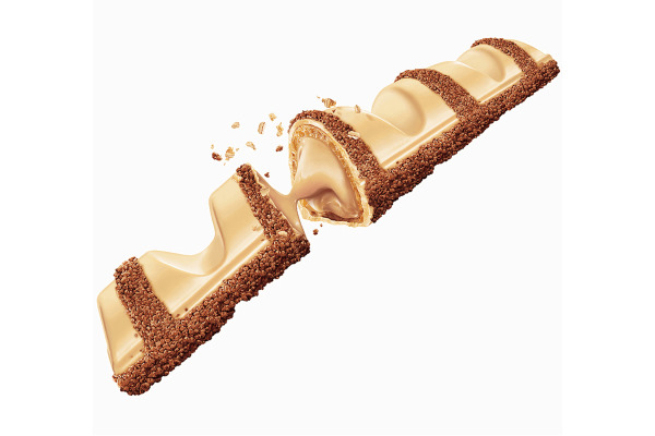 KINDER Bueno White 124480 30x39g