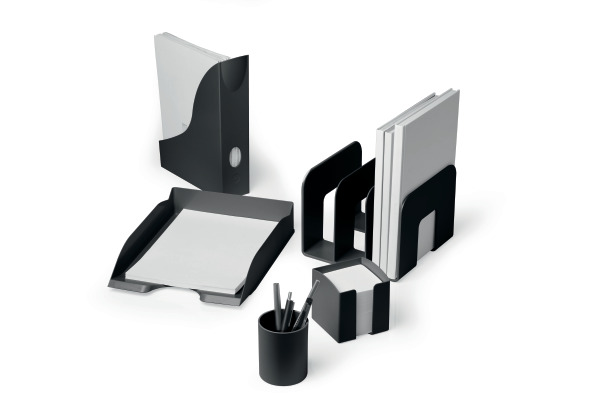DURABLE Katalogsammler Eco 776101 schwarz