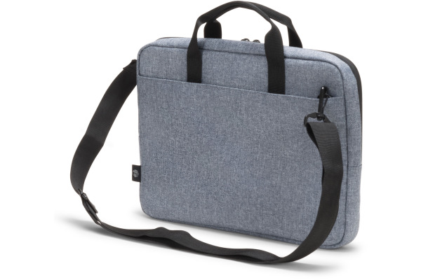 DICOTA Eco Slim Case MOTION Blue Den. D31872-RP for Universal 14 - 15.6 inch