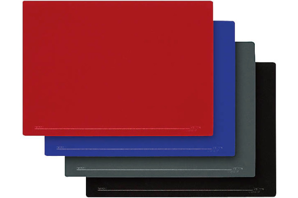 KOLMA Schreibunterlage Perform 34.453.05 blau 53x40cm