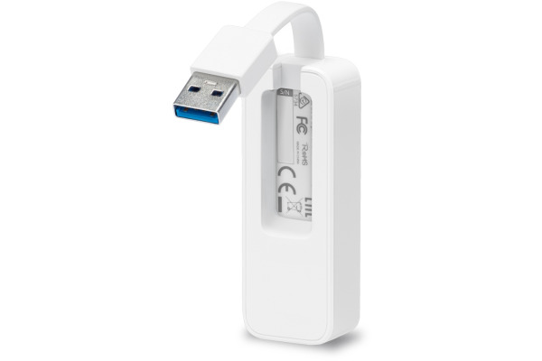 TP-LINK USB 3.0 Type-C to UE300C Ethernet Network Adapter