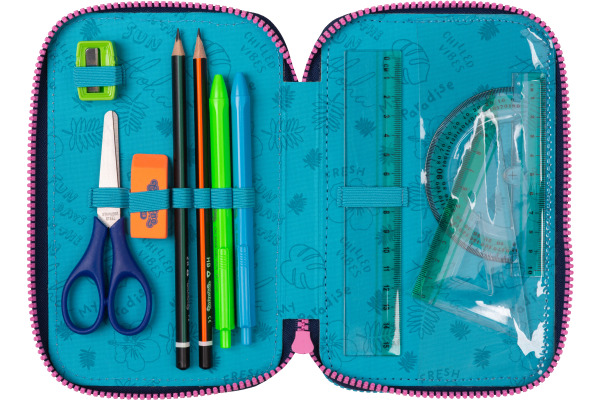 COOLPACK Etui Jumper F067780 Stitch