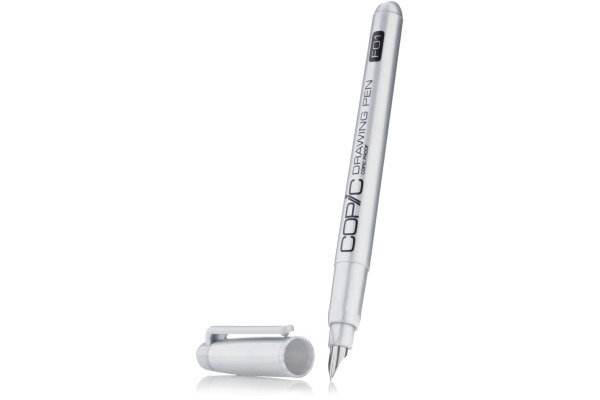 COPIC Drawing Pen 2207509 schwarz