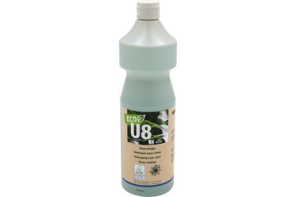 WEITACLEA Glasreiniger 1L 19519.143 U8 ECO
