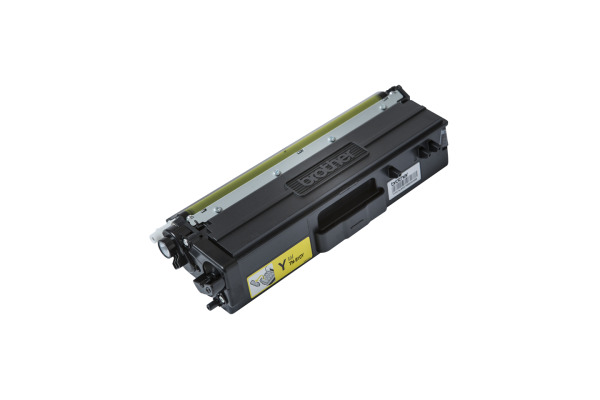 BROTHER Toner Ultra HY yellow TN-910Y HL-L9310CDW 9000 Seiten