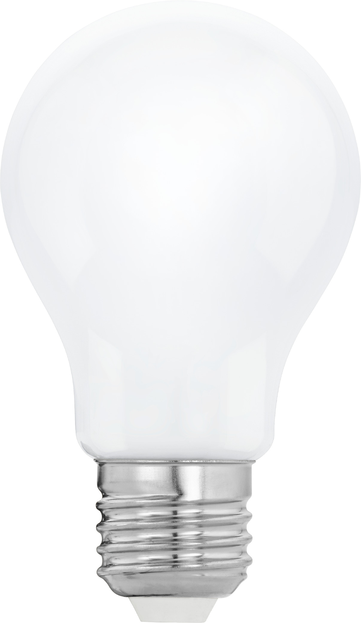 EGLO Leuchtmittel LED E27 110032 470 Lumen, 4W