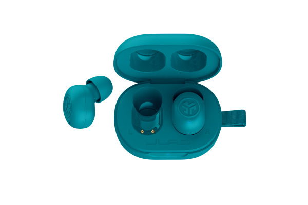 JLAB JBuds Mini True Wireless IEUEBJBMA Aqua