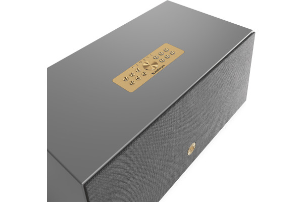 AUDIO PRO C20 W 15395 Multiroom-Speaker, Grey