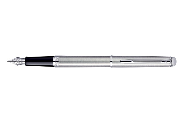 WATERMAN Füllhalter Hemisphere CC M S0920430 Edelstahl