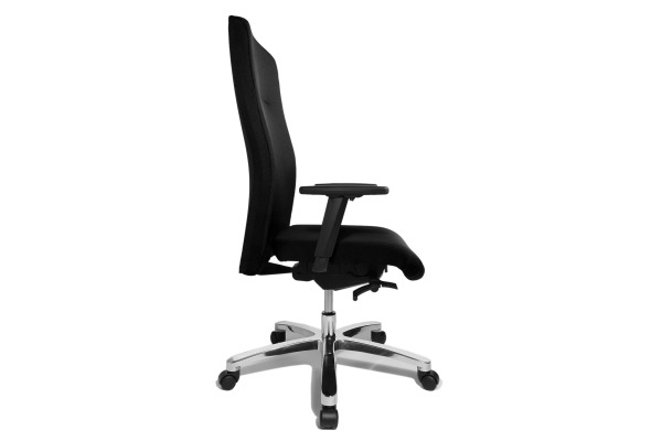 TOPSTAR Bürodrehstuhl Comfort Maxx BT290T W5 schwarz