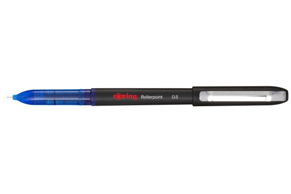 ROTRING Rollerpoint 0.5mm 2146105 blau