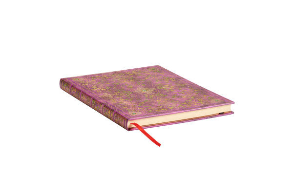 PAPERBLAN Notizbuch blanco Ultra PB9367-1 Diamant 88 Blatt