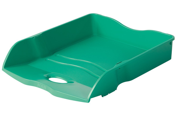 HAN Briefablage Re-Loop A4/C4 10298-905 grün