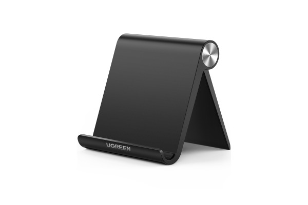 UGREEN Multi-Angle Phone Stand 50747 Black