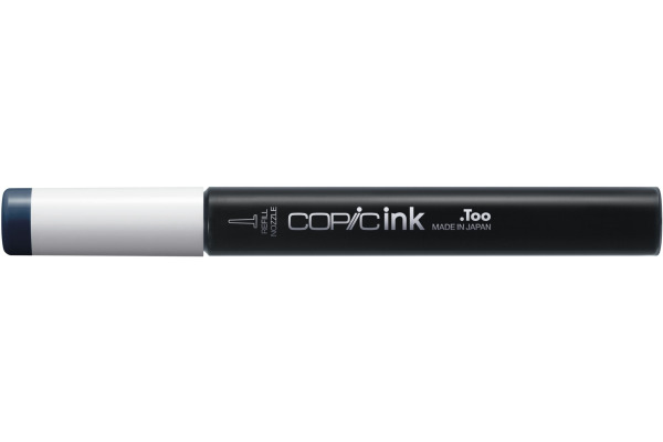 COPIC Ink Refill 2107626 B39 - Prussian Blue