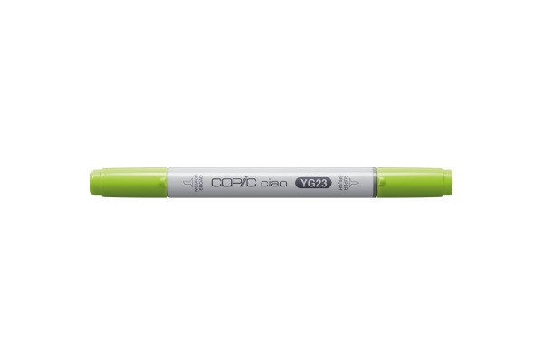 COPIC Marker Ciao 2207573 YG23 - New Leaf