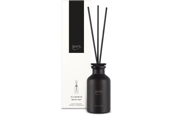 IPURO Raumduft Classic 75ml 60.4105 noir