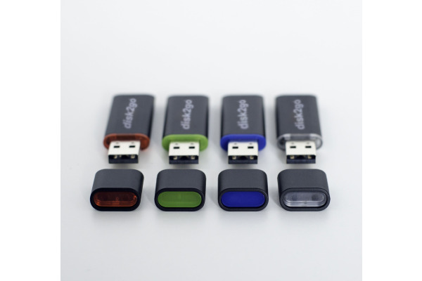 DISK2GO USB-Stick passion 3.0 32GB 30006494 USB 3.0