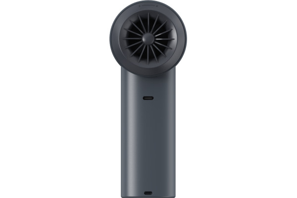 AIOLOS Handventilator AURA 67.AF01AN anthrazit