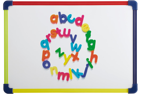 MAUL Whiteboard f. Kinder 6281299 25x35cm