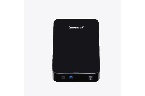 INTENSO HDD Memory Center 8TB 6031516 3.5 inch