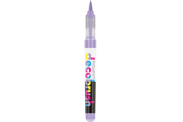 KARIN PigmentDecoBrush 29Z2705 past.violetblue 2705U