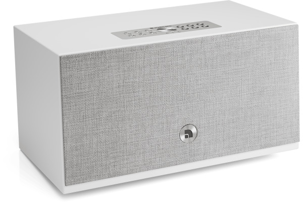 AUDIO PRO C10 MkII W 15301 Multiroom-Speaker, White