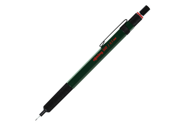 ROTRING Feinminenstift 500 M 2164106 grün