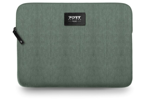 PORT Milano II ECO Sleeve 140722 13/14, Sage Green