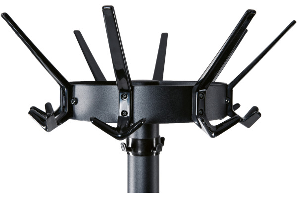 MAUL Garderobenständer MAULcaligo 9408090 schwarz