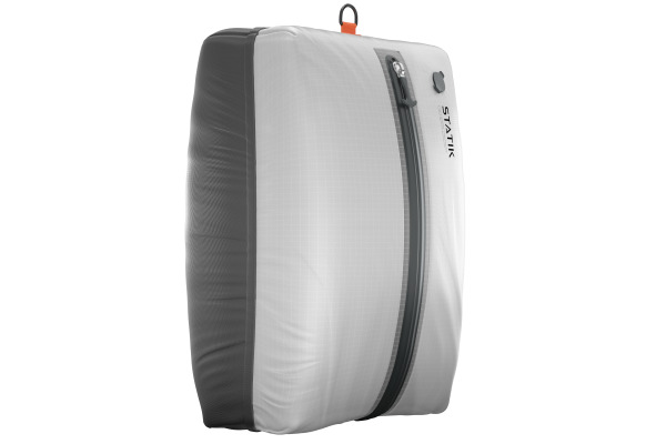 STATIK NanoPack Bag Travel PUP-0092 Black