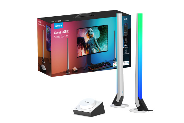 GOVEE Gaming Smart Light Bars H6047