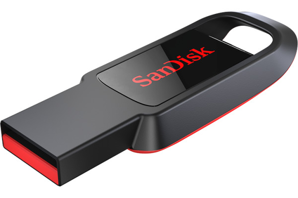 SANDISK USB Flash Cruzer Spark 128GB SDCZ61128 USB 2.0