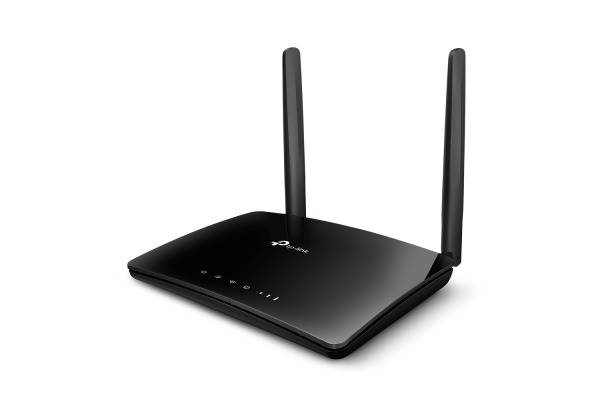 TP-LINK 4GLTE WiFI Dual Band Router AC750 ARCHER MR200 Nano Sim