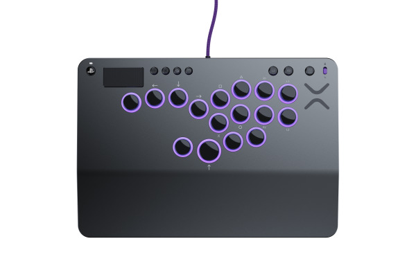 VICTRIX Pro KO Fight Stick, PS TBF-3001-
